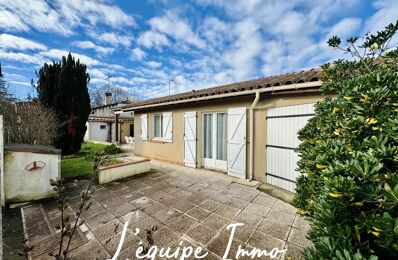vente maison 366 000 € à proximité de Clermont-Savès (32600)