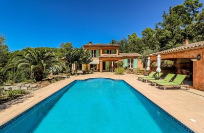 vente maison 710 000 € à proximité de Salernes (83690)