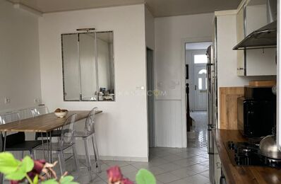 vente maison 390 000 € à proximité de Sorigny (37250)