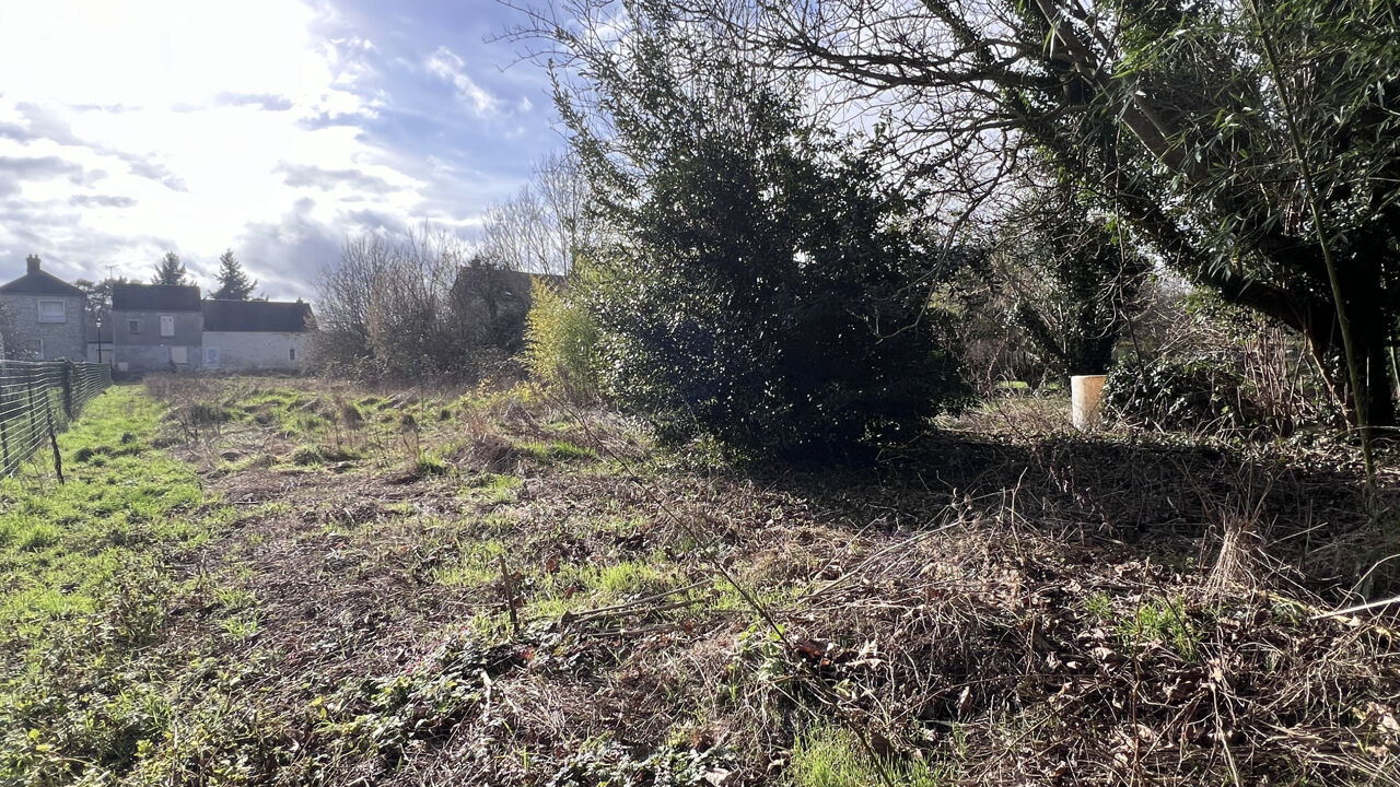 terrain  pièces 752 m2 à vendre à Vayres-sur-Essonne (91820)