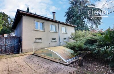 vente maison 250 000 € à proximité de Clonas-sur-Varèze (38550)