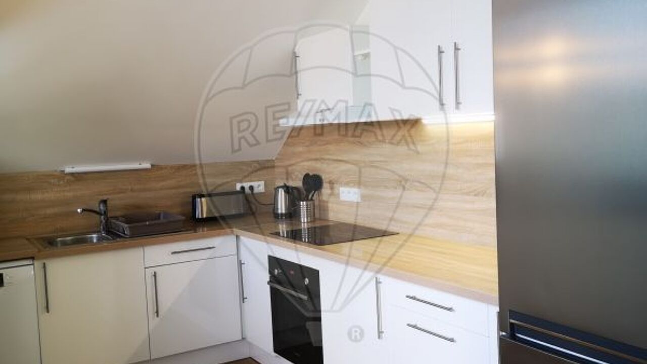 appartement 4 pièces 106 m2 à louer à Blois (41000)