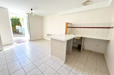 vente appartement 83 900 € à proximité de Pouy-Loubrin (32260)