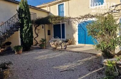 vente maison 336 800 € à proximité de Chantemerle-Lès-Grignan (26230)