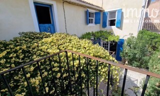 Maison 9 Pièces 190 m² à vendre à Visan (84820)