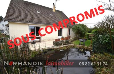vente maison Nous consulter à proximité de Mesnil-Panneville (76570)