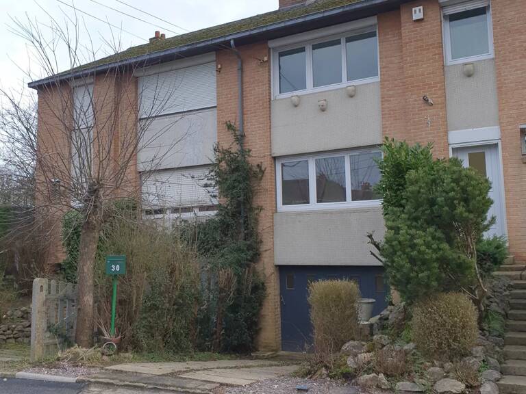 Maison   à vendre 89 m² — photo 1