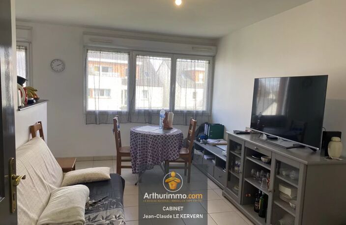 Appartement LOUÉ et MEUBLÉ — photo 4