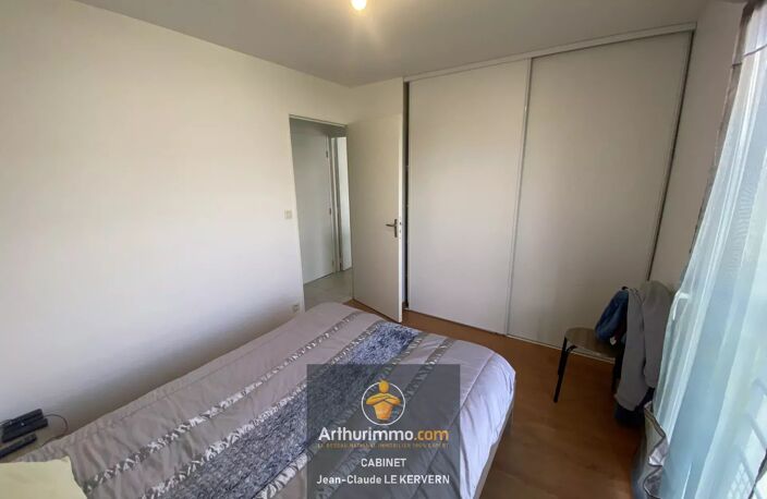 Appartement LOUÉ et MEUBLÉ — photo 5