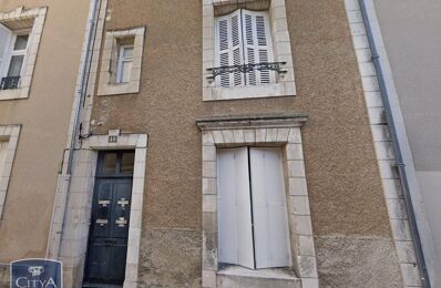 location appartement 620 € CC /mois à proximité de Saint-Benoît (86280)
