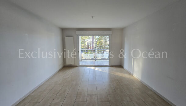 Appartement 3 pièces  à vendre Hossegor 40150