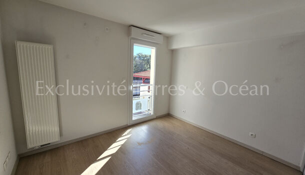 Appartement 3 pièces  à vendre Hossegor 40150