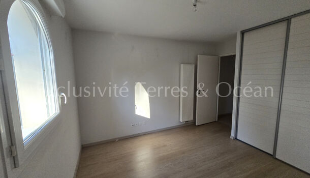 Appartement 3 pièces  à vendre Hossegor 40150