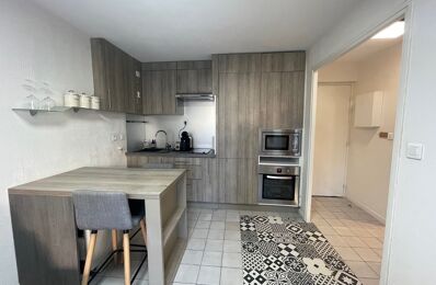vente appartement 243 000 € à proximité de Roquefort-la-Bédoule (13830)