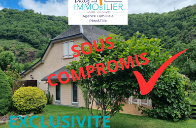 vente maison 319 000 € à proximité de Saint-Aventin (31110)