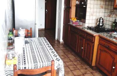 appartement 5 pièces 86 m2 à vendre à Villefranche-sur-Saône (69400)