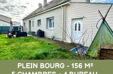 vente maison 383 000 € à proximité de Saint-Mars-de-Coutais (44680)