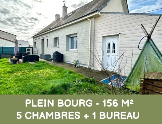 Vente Maison Le Pellerin - Réf. 8830 - Mandataire immobilier Marine Labruyère