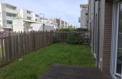 location appartement 843 € CC /mois à proximité de Lagardelle-sur-Lèze (31870)