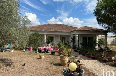vente maison 270 000 € à proximité de Petit-Palais-Et-Cornemps (33570)