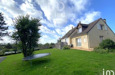 vente maison 330 000 € à proximité de Gonneville-sur-Mer (14510)