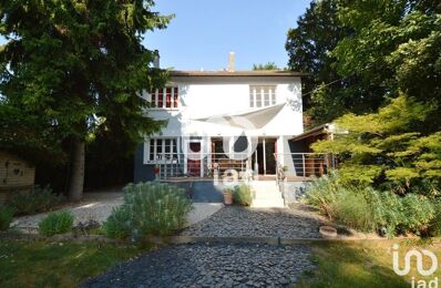 vente maison 980 000 € à proximité de Fontenay-sous-Bois (94120)