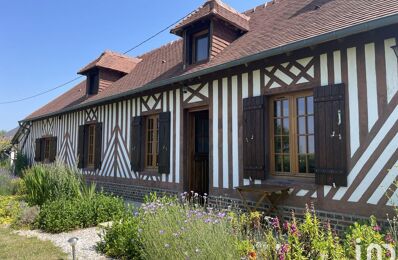 vente maison 250 000 € à proximité de Dives-sur-Mer (14160)