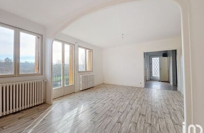 vente maison 87 000 € à proximité de Lusigny (03230)