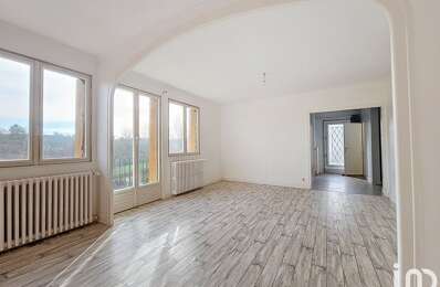 vente maison 87 000 € à proximité de Bessay-sur-Allier (03340)