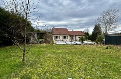 vente maison 369 000 € à proximité de Chazey-Bons (01300)