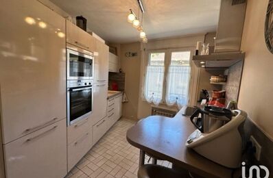 vente appartement 184 000 € à proximité de Villeneuve-sur-Yonne (89500)