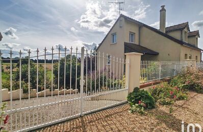 vente maison 210 000 € à proximité de Savigny-en-Sancerre (18240)