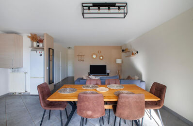 vente appartement 320 000 € à proximité de Saint-Martin-de-Seignanx (40390)