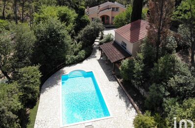 vente maison 1 150 000 € à proximité de Le Castellet (83330)