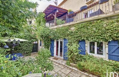 vente maison 449 000 € à proximité de Murviel-Lès-Béziers (34490)