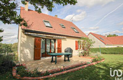 vente maison 349 000 € à proximité de Breux-Jouy (91650)