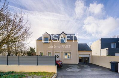 vente maison 275 000 € à proximité de Sainte-Anne-sur-Brivet (44160)