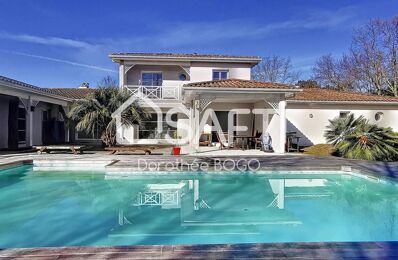 vente maison 978 500 € à proximité de Arès (33740)