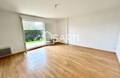 vente appartement 213 000 € à proximité de Saint-Julien-de-Concelles (44450)