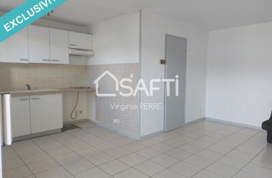 vente appartement 107 500 € à proximité de Soulignonne (17250)