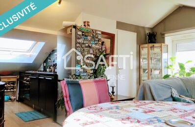 vente appartement 98 000 € à proximité de Thaon-les-Vosges (88150)