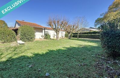 vente maison 273 000 € à proximité de Sainte-Camelle (11410)