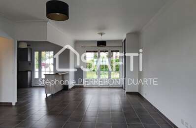 vente appartement 229 000 € à proximité de Marsaneix (24750)