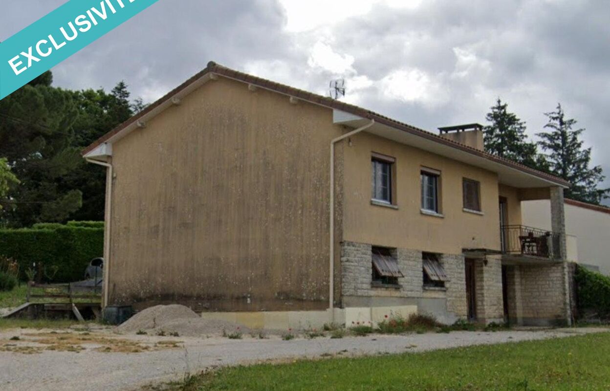 maison 5 pièces 107 m2 à vendre à Boulazac Isle Manoire (24750)