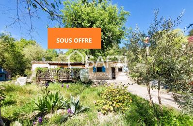 vente maison 243 000 € à proximité de Saint-Genest-de-Beauzon (07230)