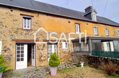 vente maison 232 000 € à proximité de Cerisy-la-Salle (50210)