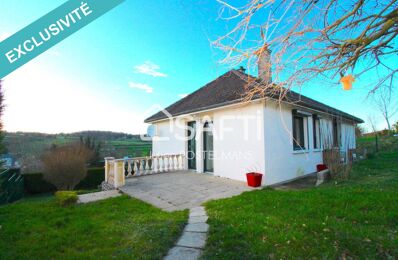 vente maison 174 900 € à proximité de Saint-Philbert-des-Champs (14130)