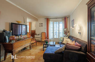 appartement 3 pièces 76 m2 à vendre à Carpentras (84200)