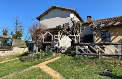 vente maison 235 000 € à proximité de Oradour-sur-Glane (87520)
