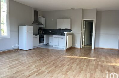 vente appartement 104 500 € à proximité de Semillac (17150)